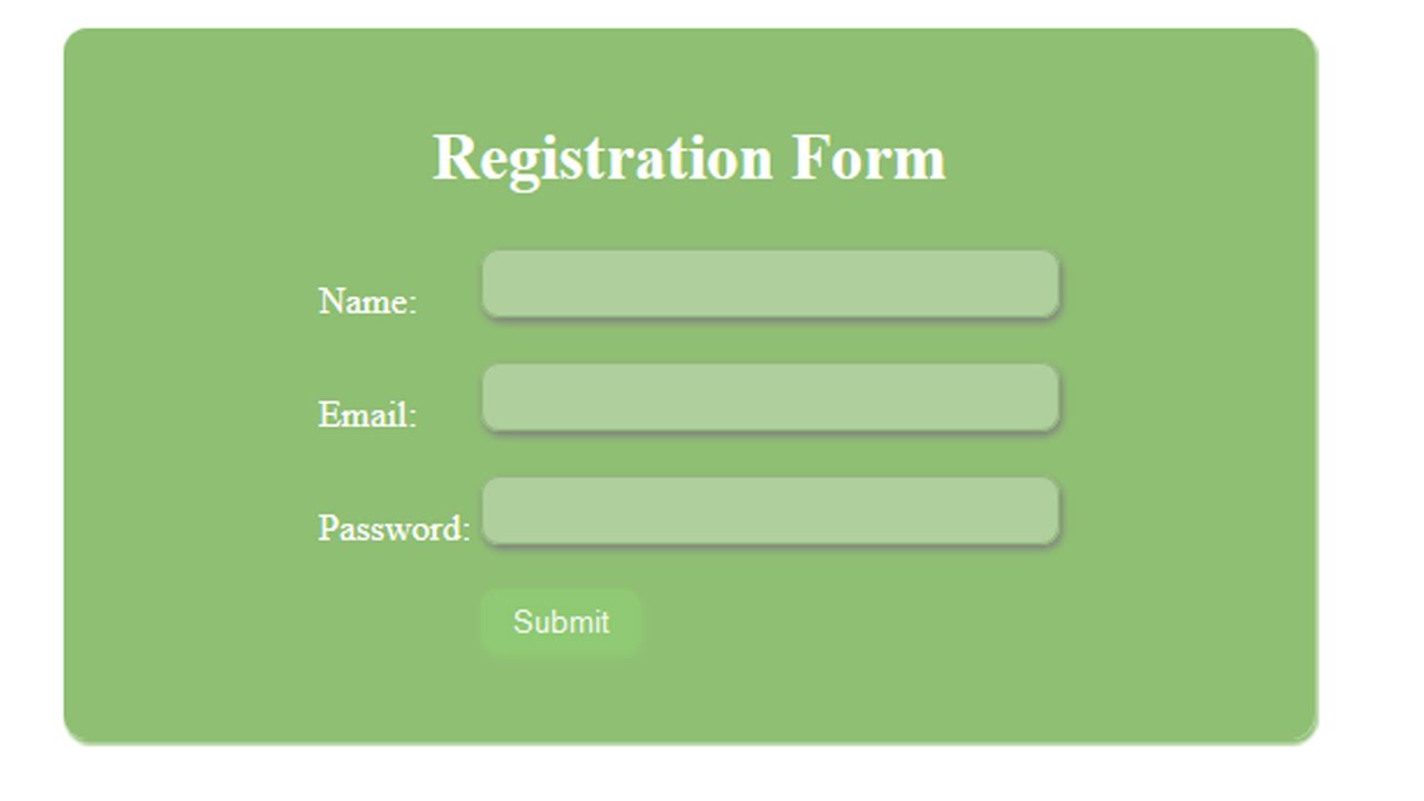 Form reg. Registration form. Php Registration form. Login parol dizyayn. Registration form html CSS.