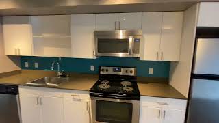 AVA Ballard | 1 BR 1 BA, 712 sq ft, AVA Style Finishes, Unit 444