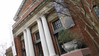 Exploring Natural History | Haggin Museum Tour