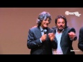 Premio Alberto Sordi 2015: Rosario Fiorello