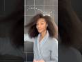 Box braids at home diy #boxbraids