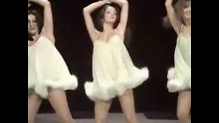 Van McCoy ft. Pan's People - Do The Hustle