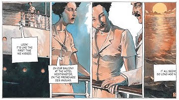 The Last Days of Stefan Zweig