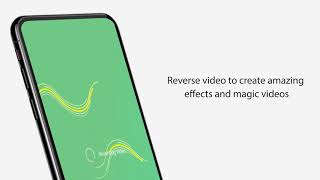 Reverse Video: Backwards Video Reversing App screenshot 1