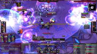 Fury Sse Vs Elisande Mythic