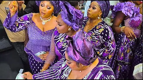 Yoruba Actresses Served Looks! See Wunmi Ajiboye, Laide Bakare's Outfits to Mercy Aigbe's Mom Burial