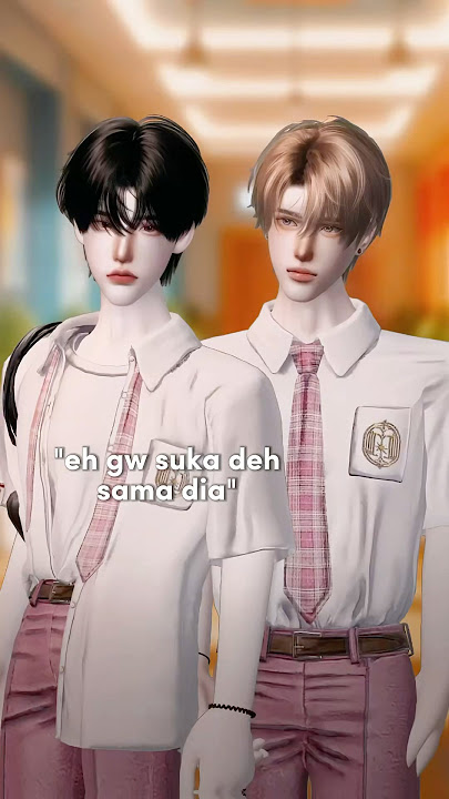 Punya temen cepuan 🗿 ​⁠@ZEPECHA #zepetopov #zepeto #zepetodrama