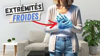 Extrémités Froides : Guide Complet pour En Finir 🥶 by Guillaume Feelgood 5,012 views 1 month ago 11 minutes, 25 seconds