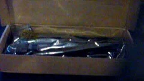 MSI Wind 9-Cell Battery