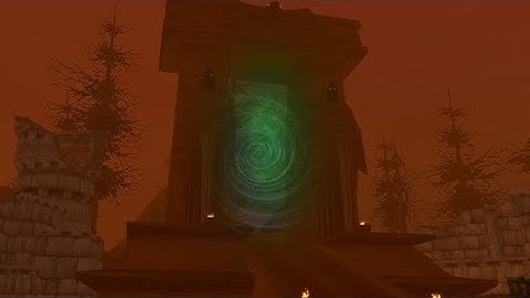 The Unreleased Secrets of Vanilla WoW Episode #5