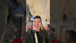 Ga cuma baju bekas, di Dongmyo juga jual skincare bekas tapi aku ga berani sih ☺️🙏 #farhanvisite