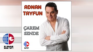 Adnan Tayfun Gültekin - Şarkılar Ağlıyor