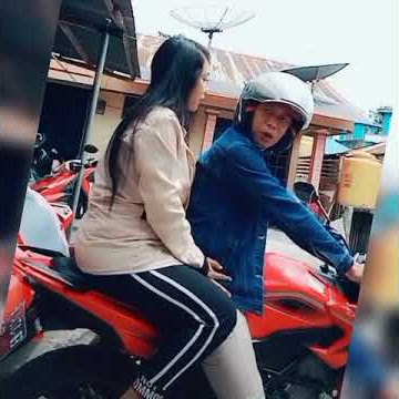 Guyonan Receh #1