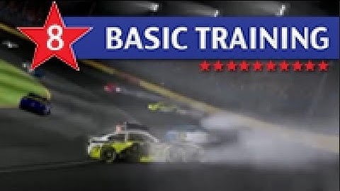Basic Training: Wreck Avoidance, Chap. 8