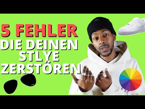 Video: 3 einfache Möglichkeiten, die Joker-Frisur zu bekommen