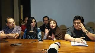 🔴LIVE AYU AULIA BONGK4R FS TERKAIT HAL INI