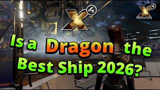 What is the best M class ship in X4 Foundations the fast, quick and easy way tutorial