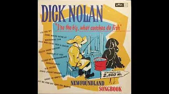 Dick Nolan - Jack Was Every Inch A Sailor (1966) Dick Nolan - Jack Was Every Inch A Sailor (1966)