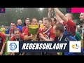 Lucky Punch in der Verlängerung | SV Pesterwitz - SSV Neustadt Sachsen (Kreispokal Finale)