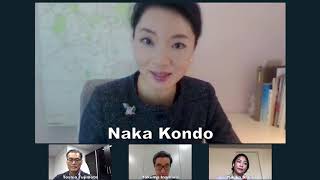 Innovation and sustainability in Japan’s healthcare system | 日本の医療制度におけるイノベーションと持続可能な医療の実現に向けて