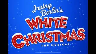 White Christmas  - SNOW - DEMO Backing Track