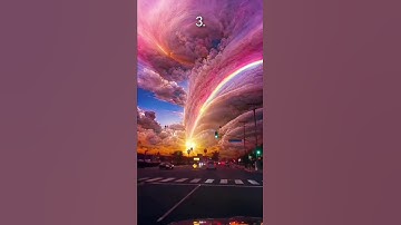 Where would you drive in your dream?✨🚗 #aesthetic #aurora #relaxing #vibes #asmr