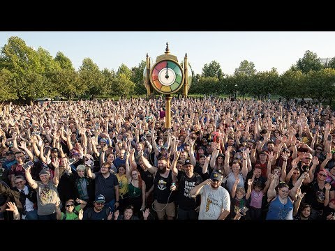 Video: Il Primo Evento Per Fan Di Harry Potter: Wizards Unite Si Terrà A Indianapolis