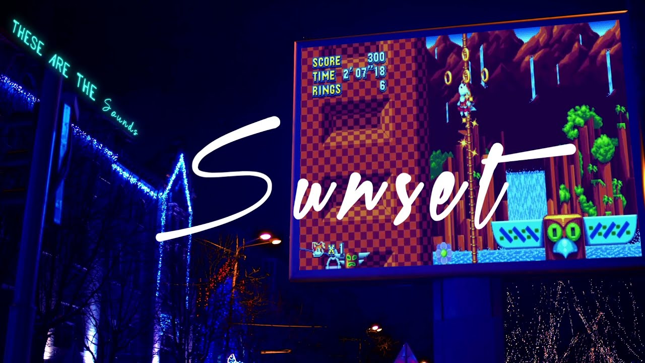 Sunset [prod. by BreeKay] - Katy Perry Type Beat