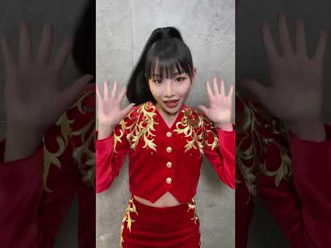 Who is Princess? - 変身チャレンジ RIN ver.