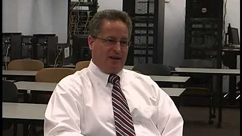 Dr. Ron Vetter