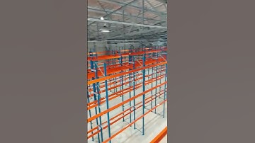 Need more space? SSC has the solution.