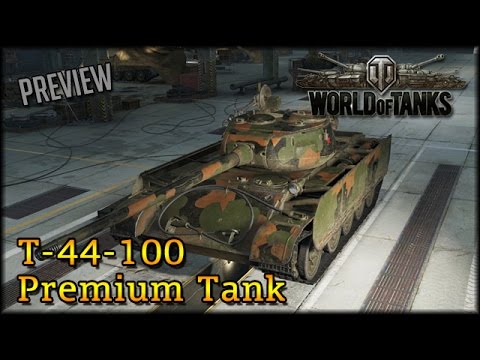 t-44-85 matchmaking