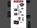 #shorts #ransteknis audio amplifier