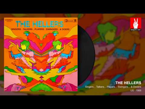 The Hellers — The Hellers - The Elevator (by EarpJohn)