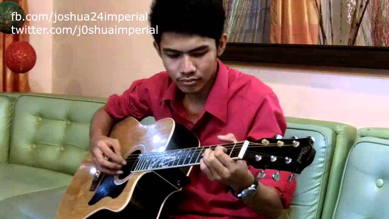 apo hiking society when met you fingerstyle guitar joshua apo hiking society when met you fingerstyle guitar joshua
