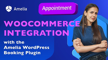WooCommerce-integratie met de Amelia WordPress Booking Plugin