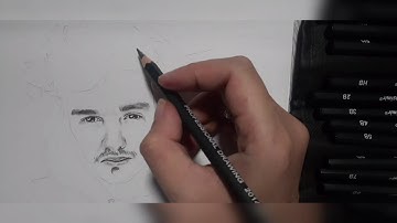 HOW TO DRAW ONE DIRECTION LIAM PAYNE