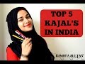 Top 5 Kajal's In India | Ramsha Sultan