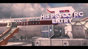 PsyQo Editing RC Entry