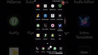 Gospel-Muziki PWA (progressive web app) installation guide