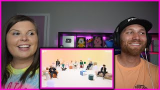 BTS (방탄소년단) BTS ROOM LIVE #2021BTSFESTA| Reaction