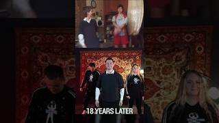 TECKTONIK BOY IS BACK 🔥 #shorts #edm #rave #viral #tecktonik