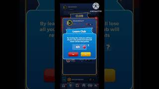How To Join Club In Ludo Titan || Ludo Star 2 Me Club Kaise Join Karte Hein || @Adeelludoking screenshot 5