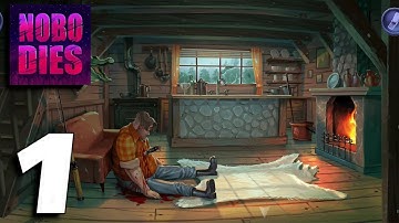 Nobodies: After Death - Gameplay Part 1 (Android, iOS) - All Levels