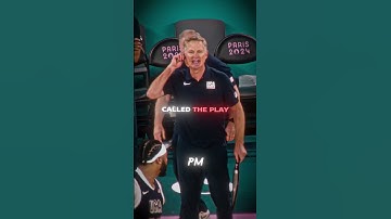 Steph Curry Breaks Down Famous Ear Tug Play With LeBron James🤯👂 | Court Of Gold