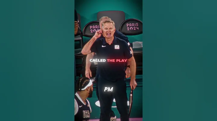 Steph Curry Breaks Down Famous Ear Tug Play With LeBron James🤯👂 | Court Of Gold