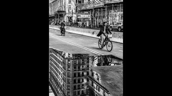 10-5-2020 - Introduction to Street Photography Wit...