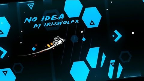 No ideA by iriswolfx || (Normal 3*) [1 Coin]