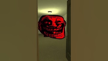 Aughhhh And Trollface Nextbot