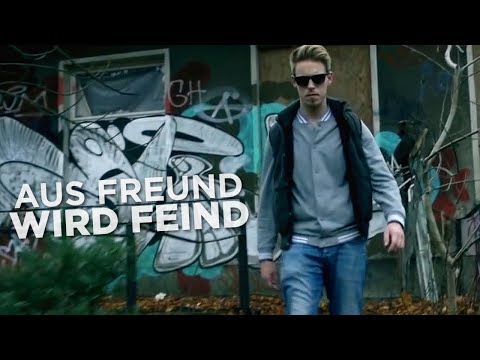 Sayonara - Aus Freund Wird Feind (Offizielles Musikvideo) Prod. By ElementBeatz